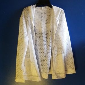 Light Summer Cover up